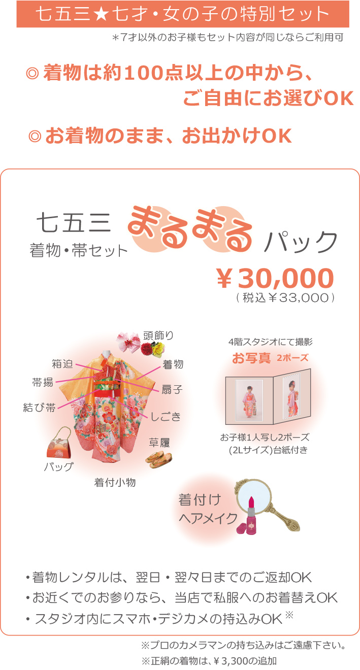 753 �܂�܂�p�b�N