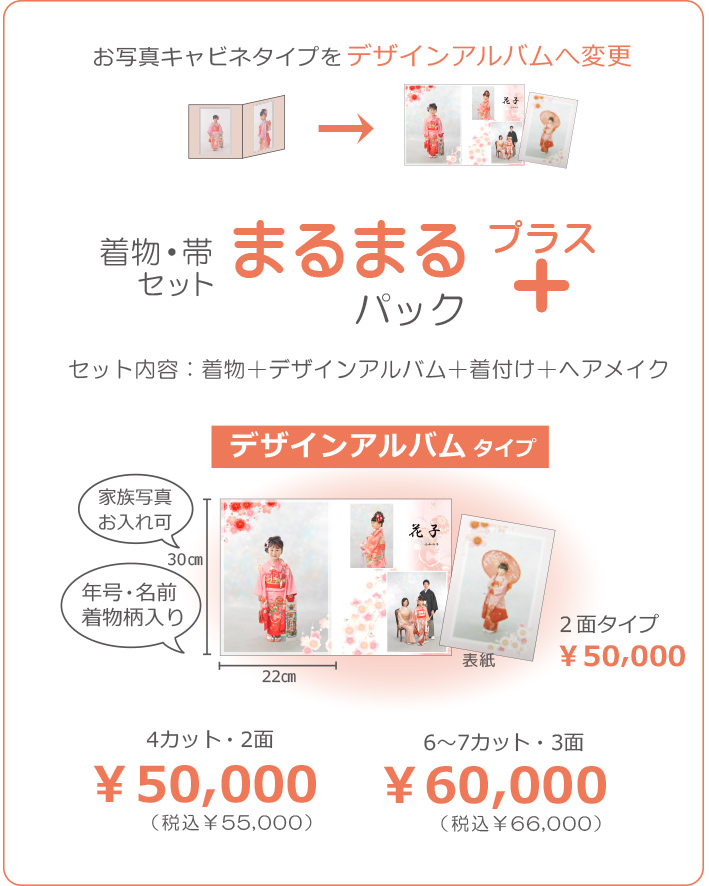 753 �܂�܂�p�b�N